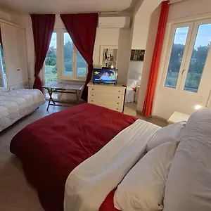  Bed & Breakfast Tarsia